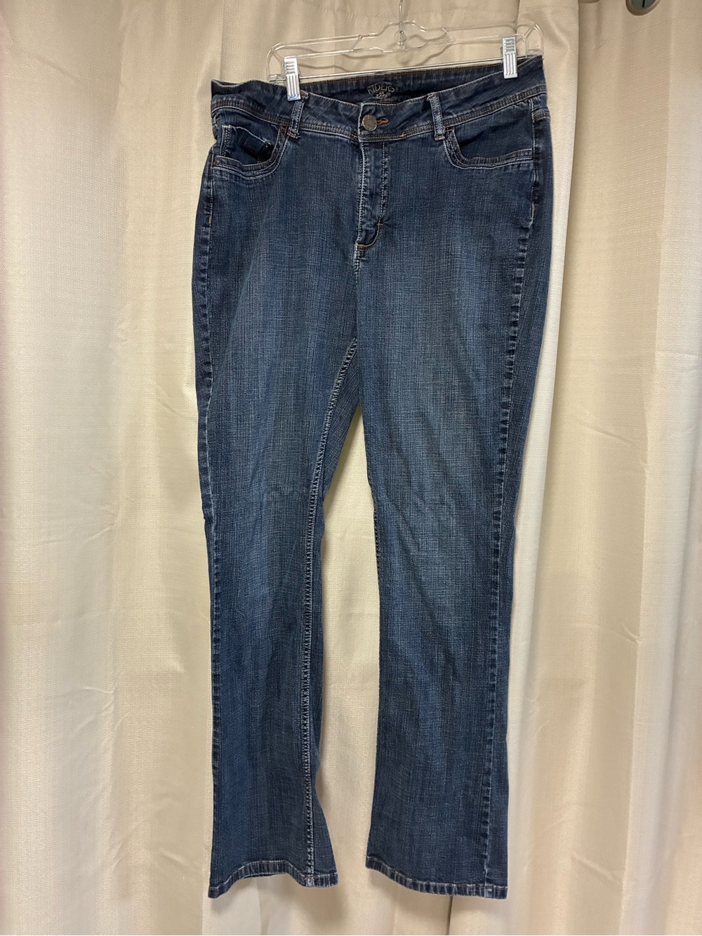 Riders by Lee Jeans 16L